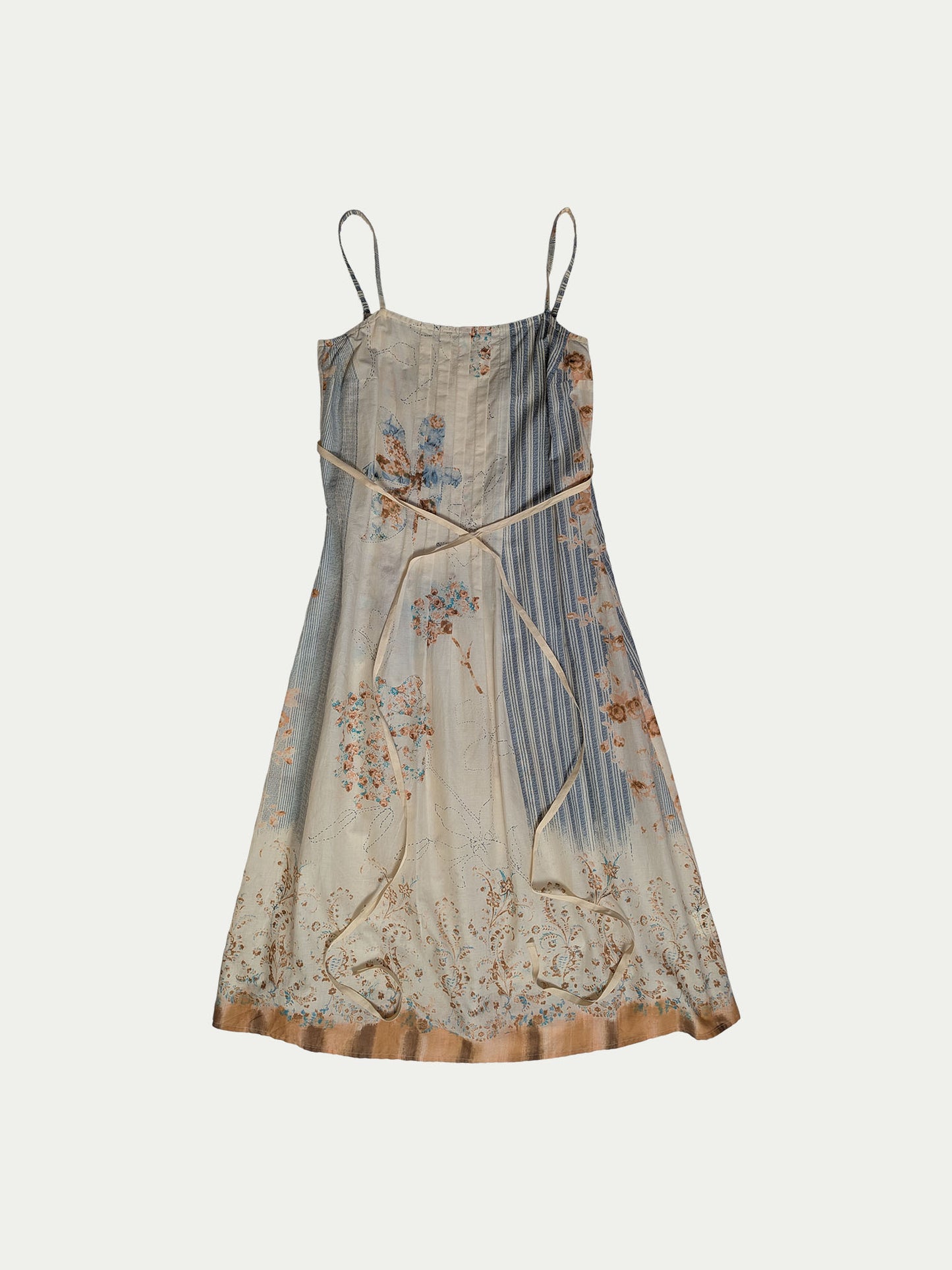 The Penny Black Rural Cotton Dress