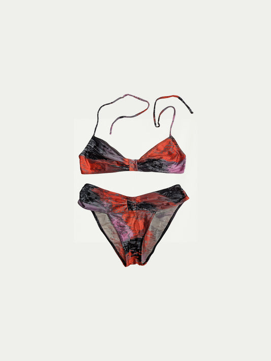 The Triumph Bow Bikini