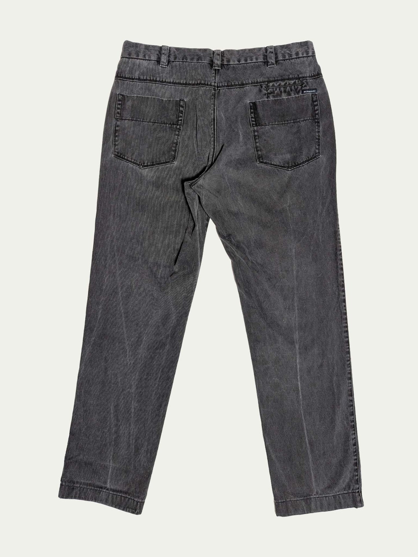 BURBERRY Trousers