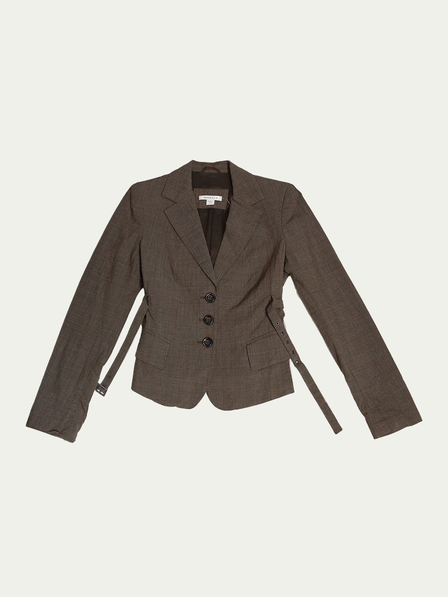 Marella Blazer