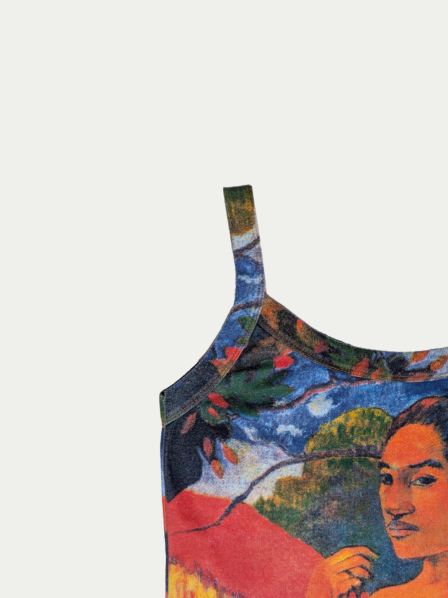 The Paul Gauguin Tank Top