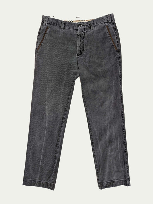 Burberry Trousers