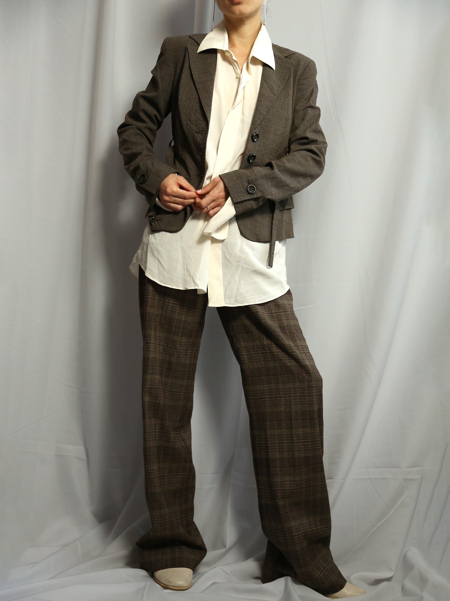 Marella Blazer