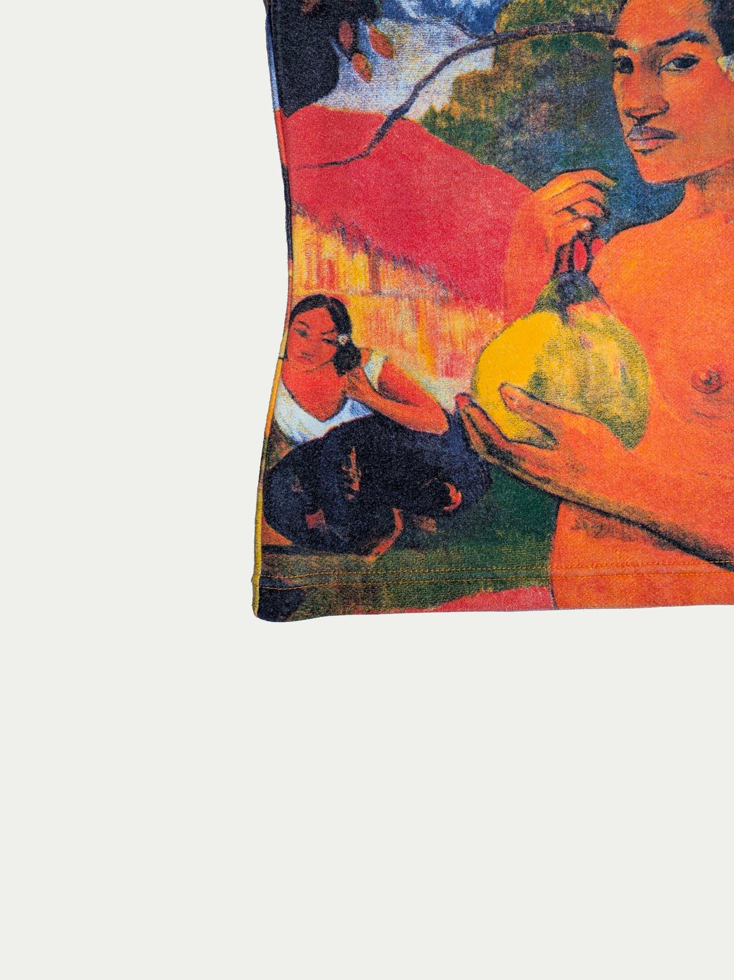The Paul Gauguin Tank Top