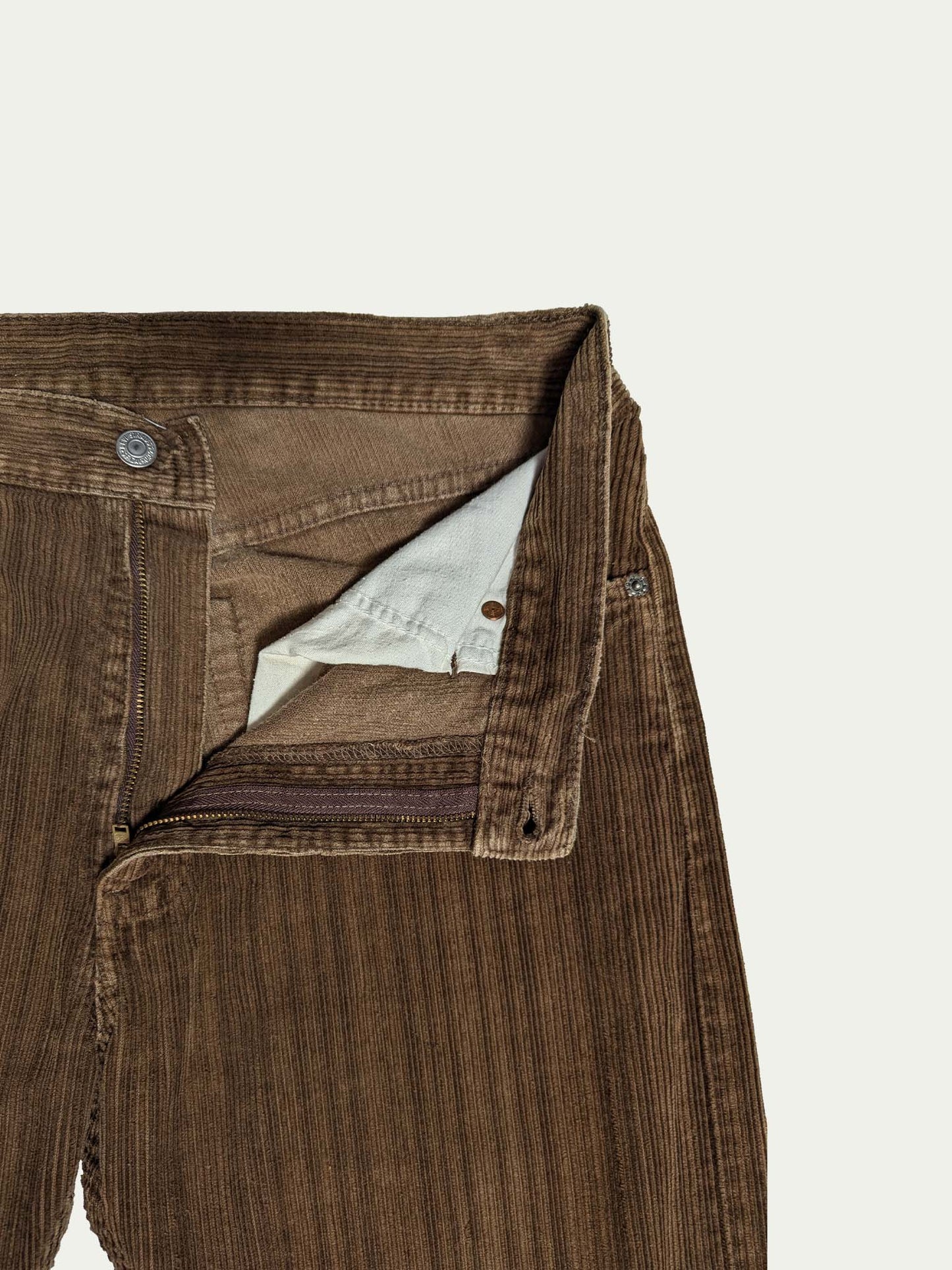 Levi's Corduroy Pants
