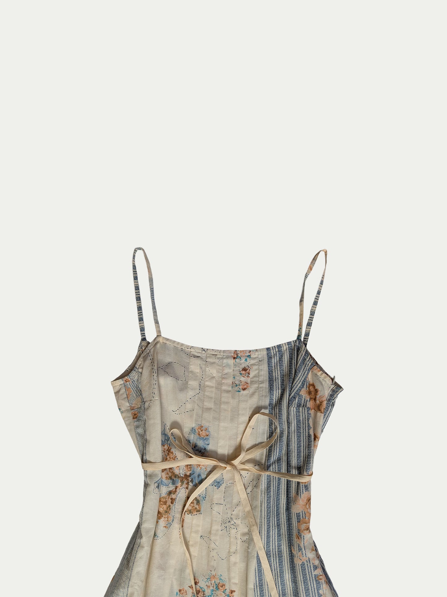 The Penny Black Rural Cotton Dress