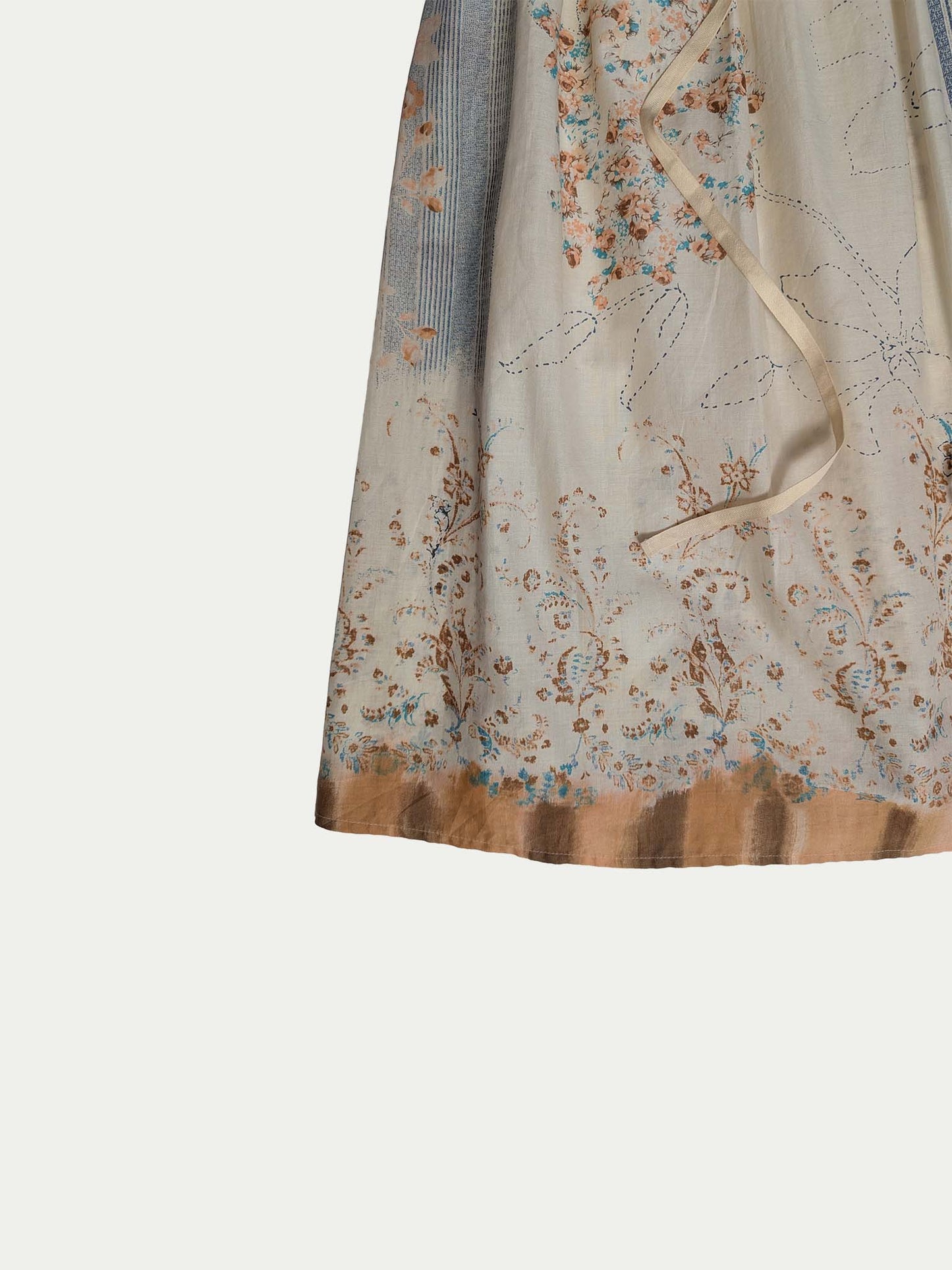 The Penny Black Rural Cotton Dress