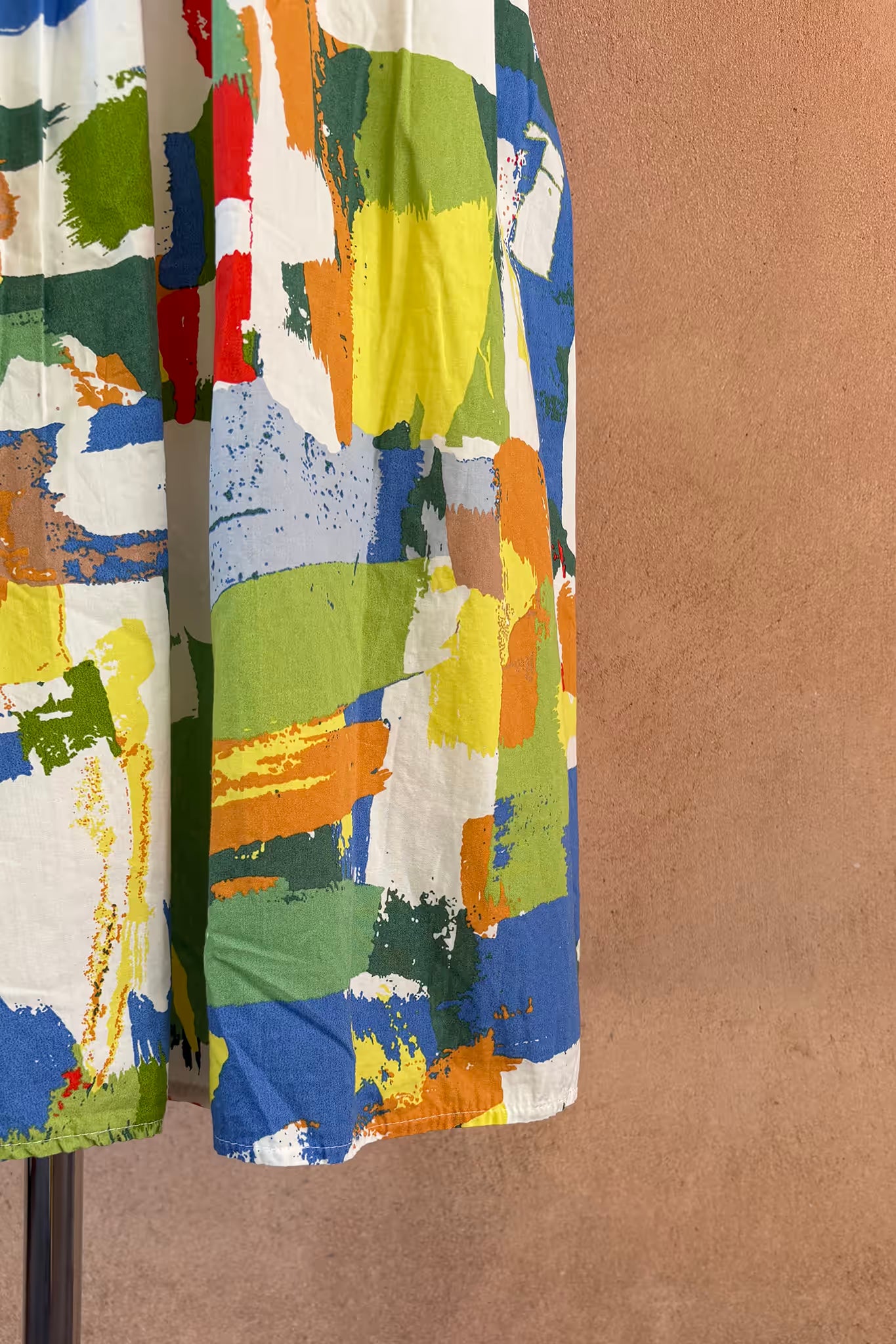 The Countryside Bloom Dress