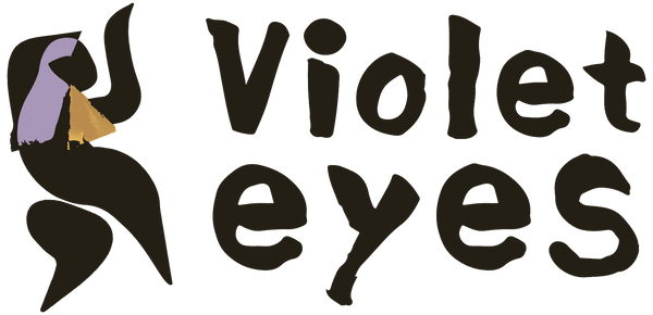 Violet Eyes