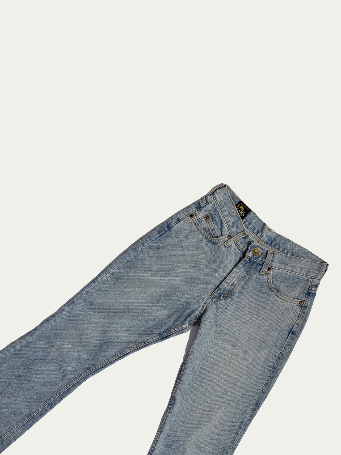 Lee Flared Jeans