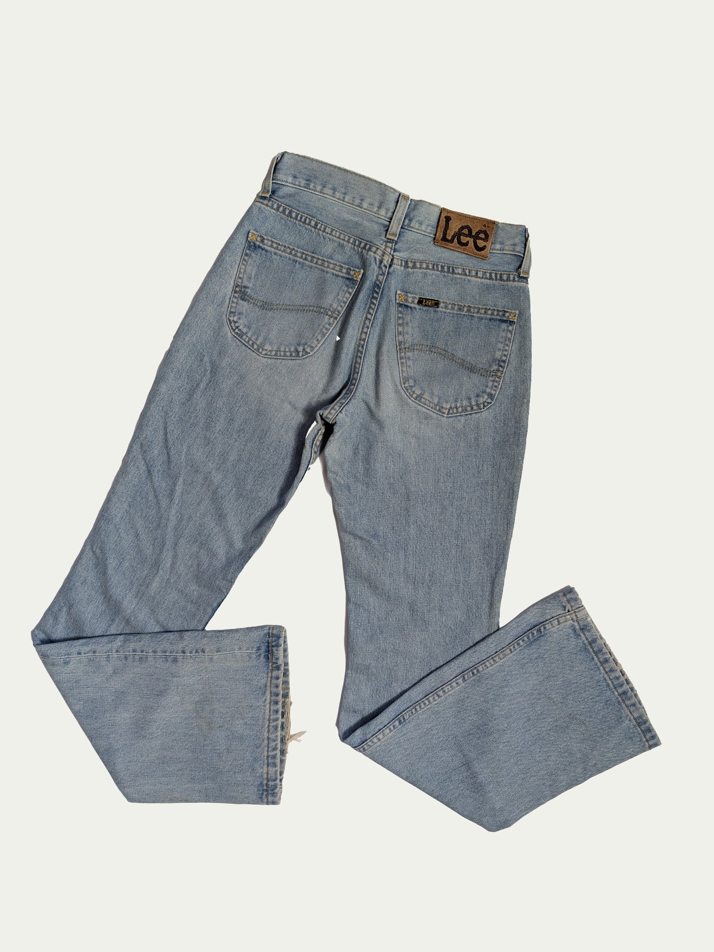 Lee Flared Jeans