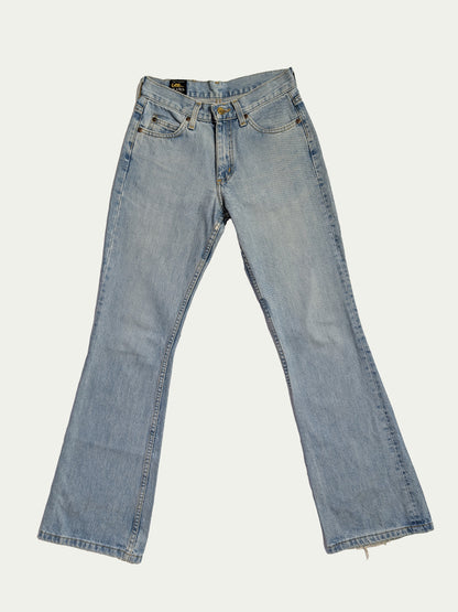 Lee Flared Jeans