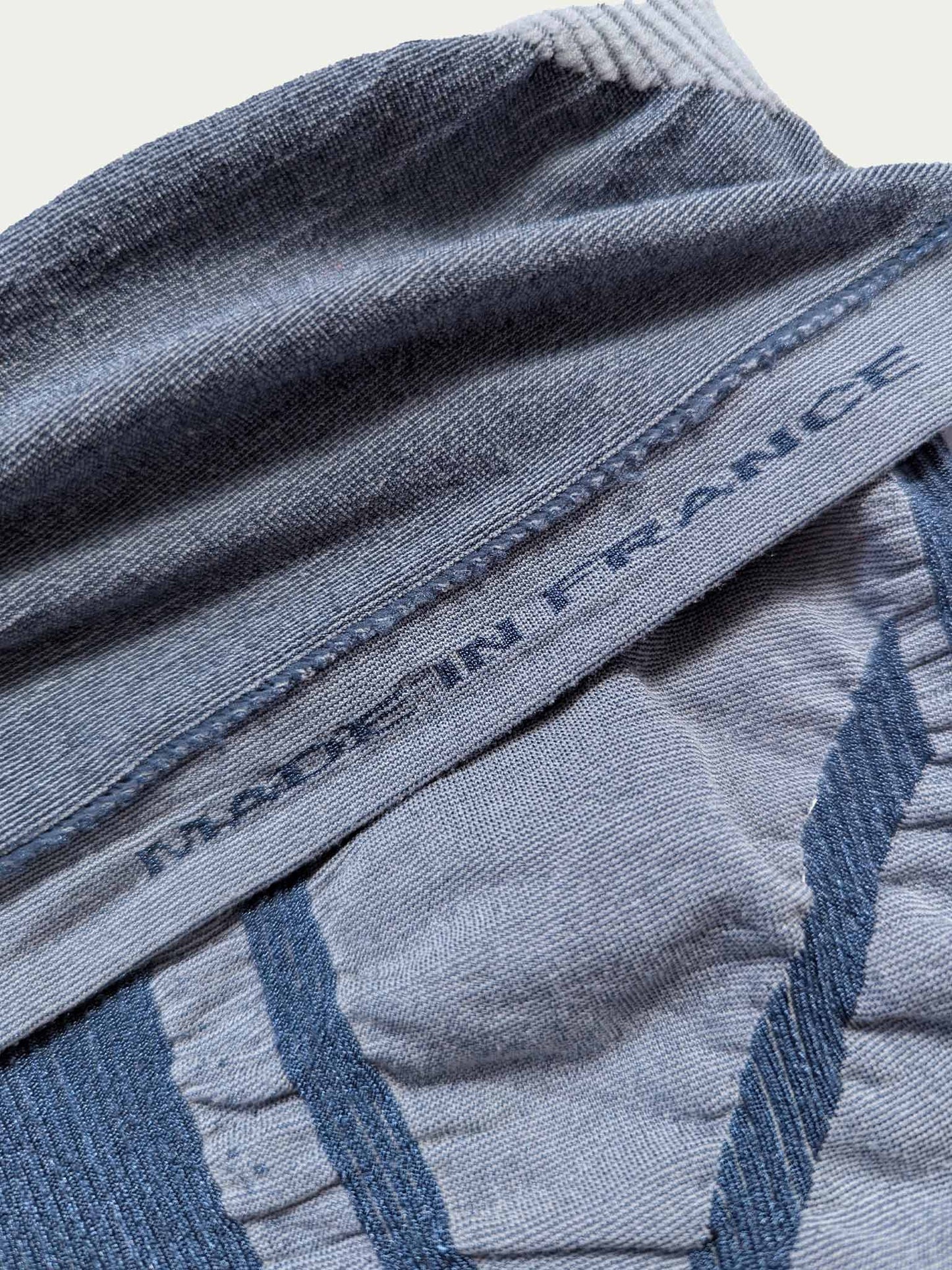 Marithé & François Girbaud Elastic Top