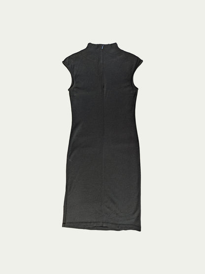 Sisley Winter Wool Dress