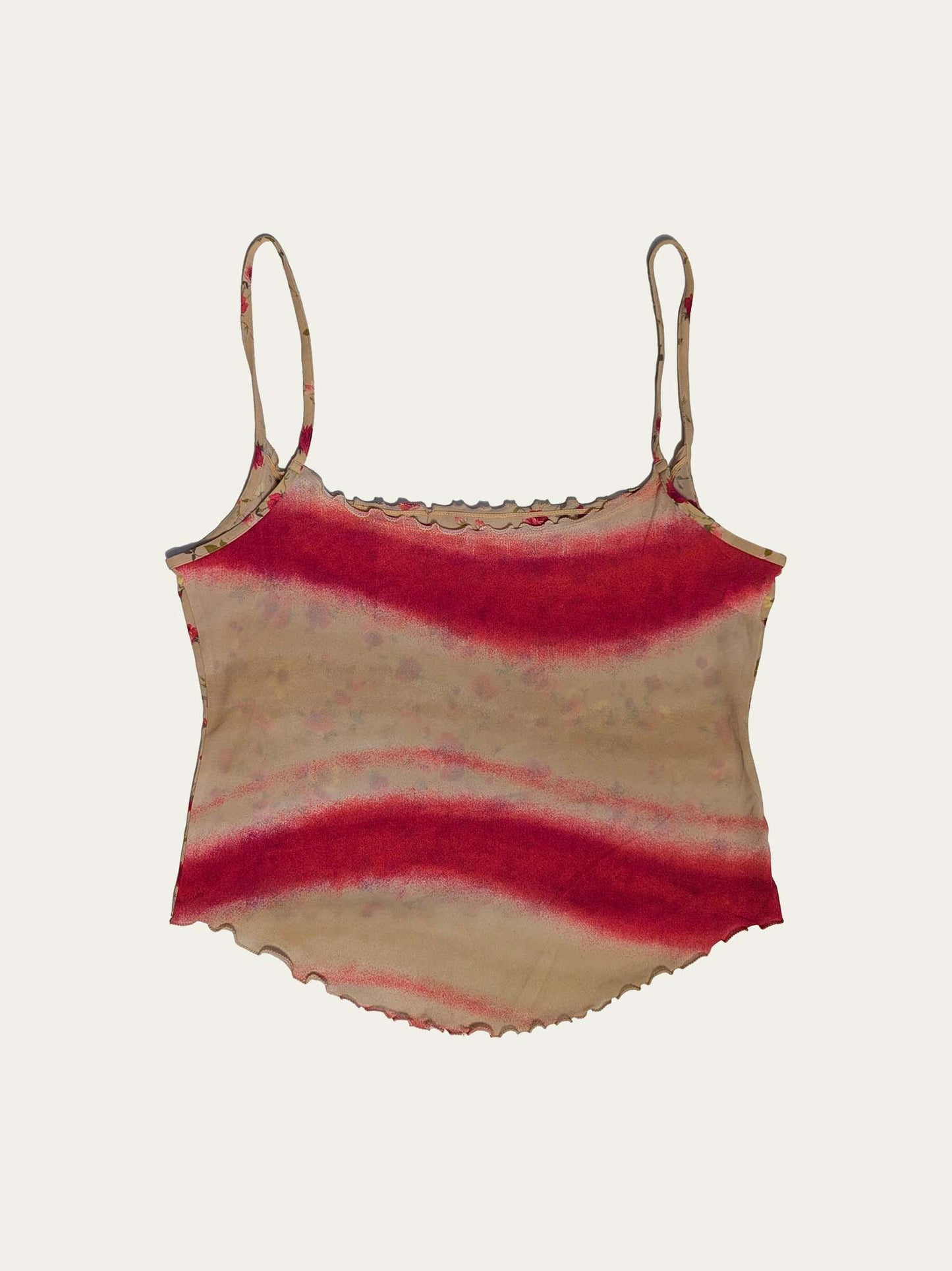 The Cutest 90's Crop Tank