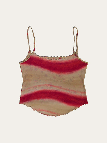 The Cutest 90's Crop Tank