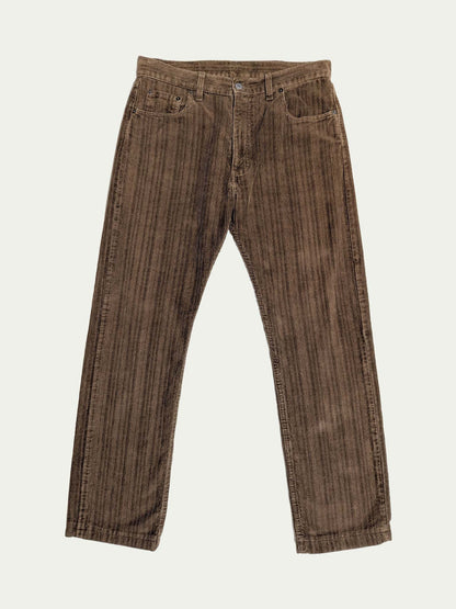 Levi's Corduroy Pants