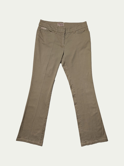 Marlboro Classics Flared Pants