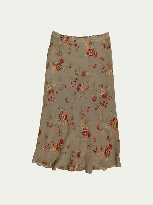 The Autumn is coming Skirt