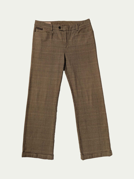 Marlboro Classics Straight Pants