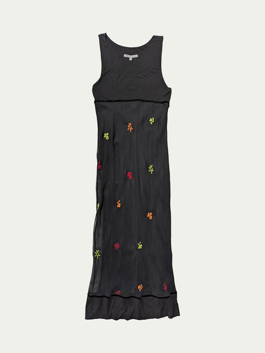 The Multi-Seasonal Maxi Dress