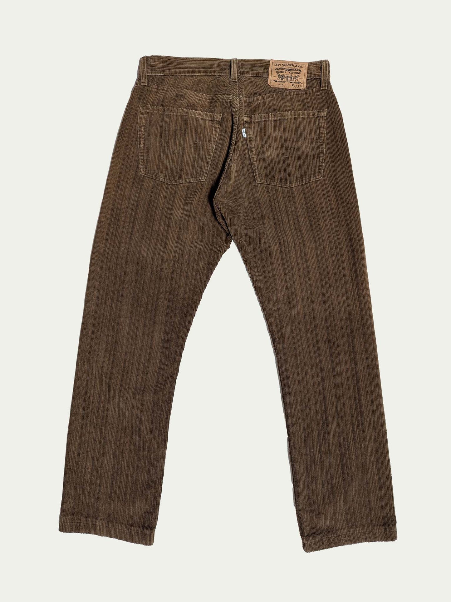 Levi's Corduroy Pants