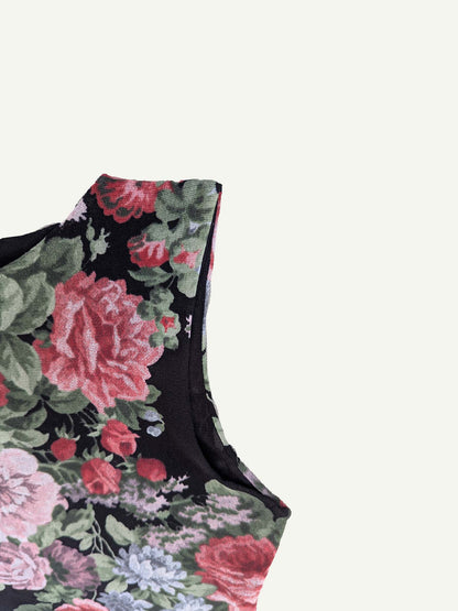 The Dark Side Of The Rose Top