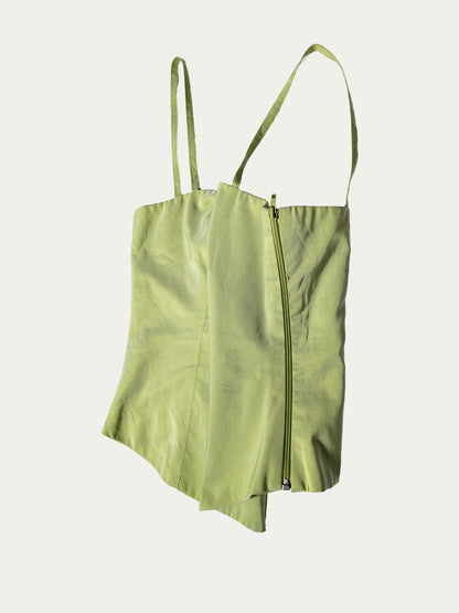 The Matt Green Corset