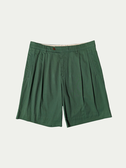 The Green Men's Bermuda Shorts