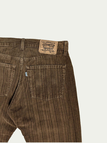 Levi's Corduroy Pants