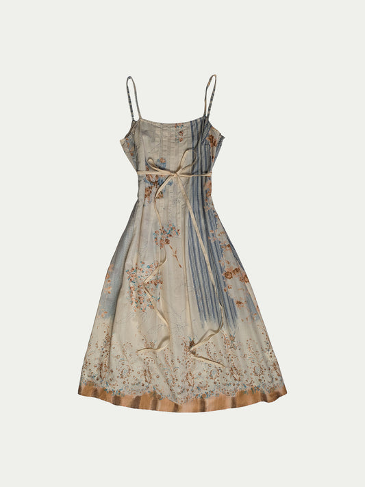 The Penny Black Rural Cotton Dress