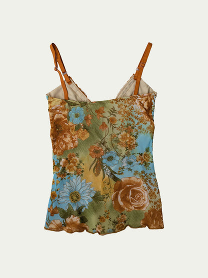 The Summer Princess Camisole