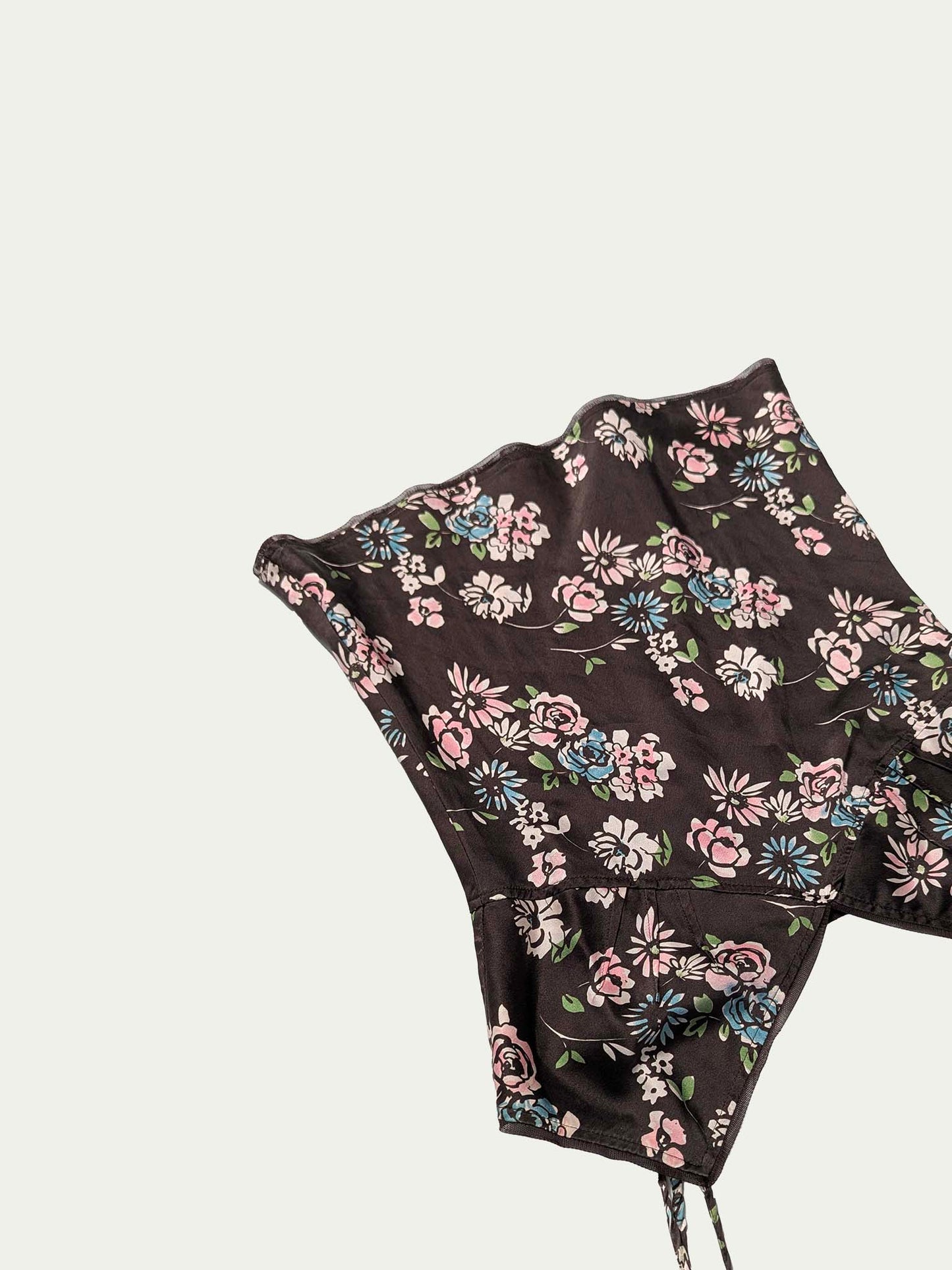 Benetton Silk Camisole