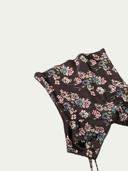 Benetton Silk Camisole