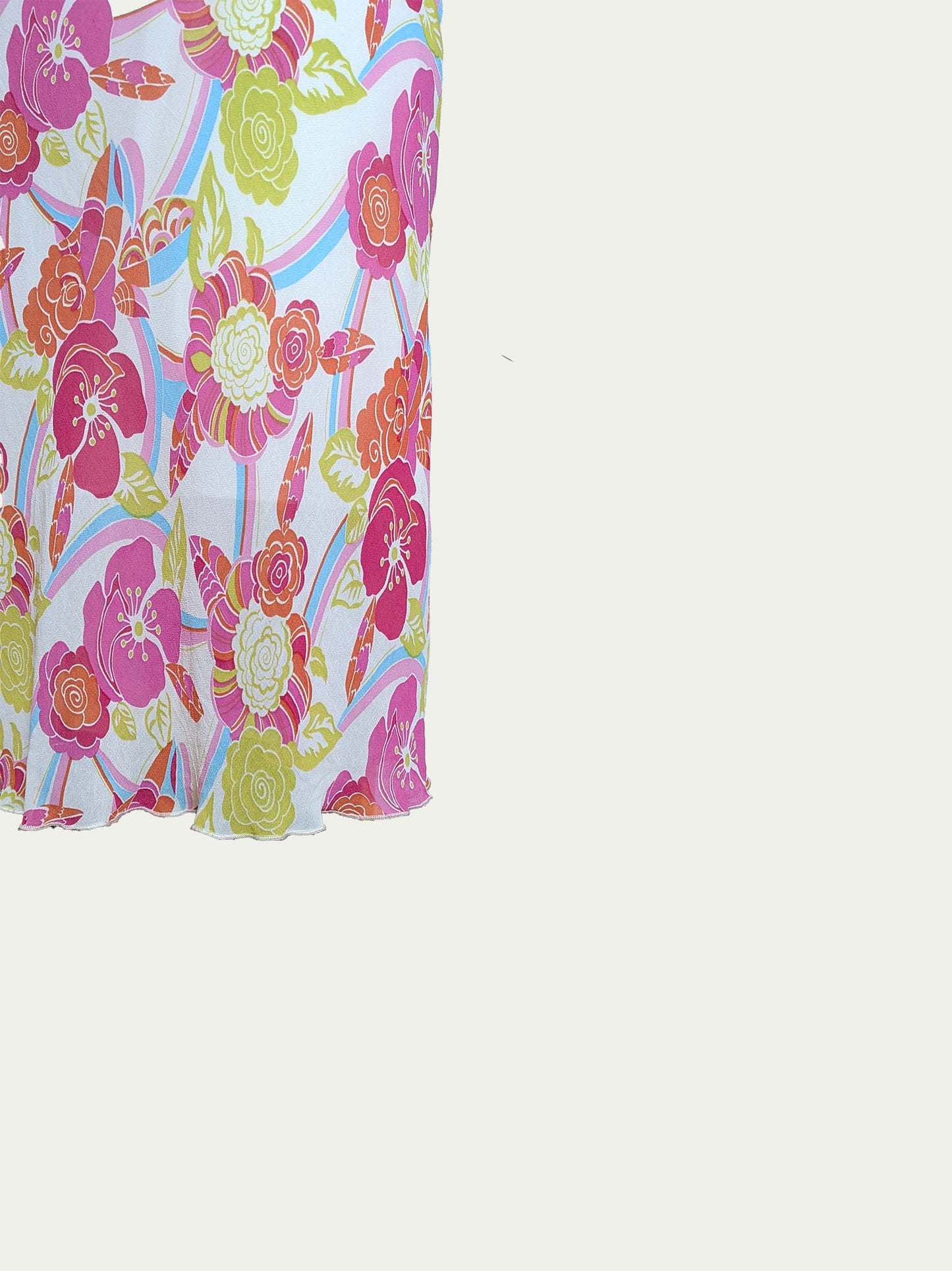 SINÉQUANONE Cotton & Viscose Dress