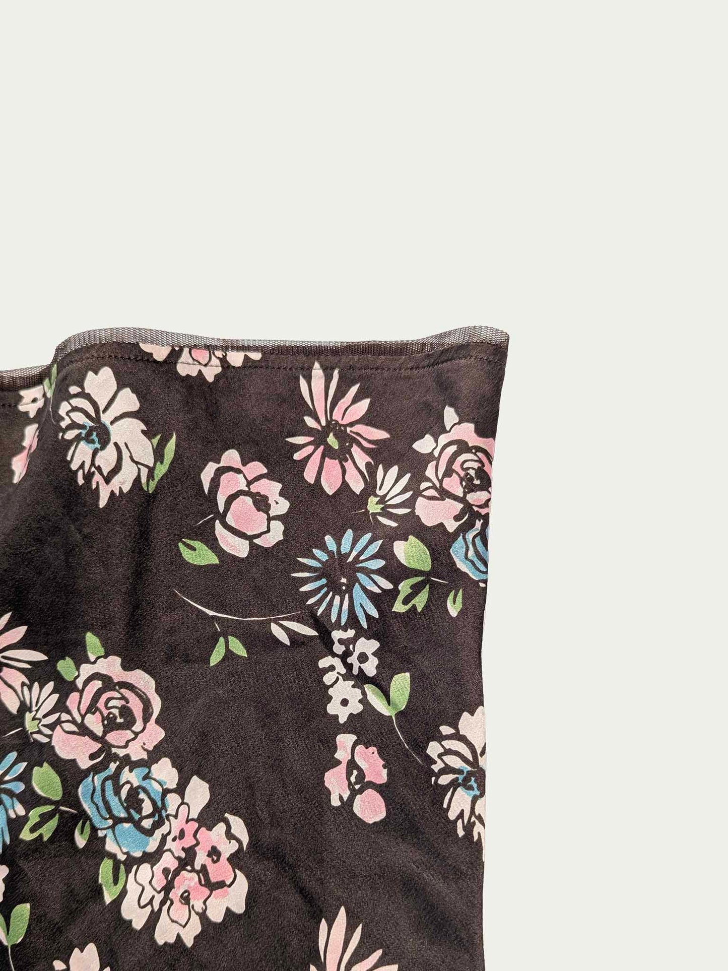 Benetton Silk Camisole