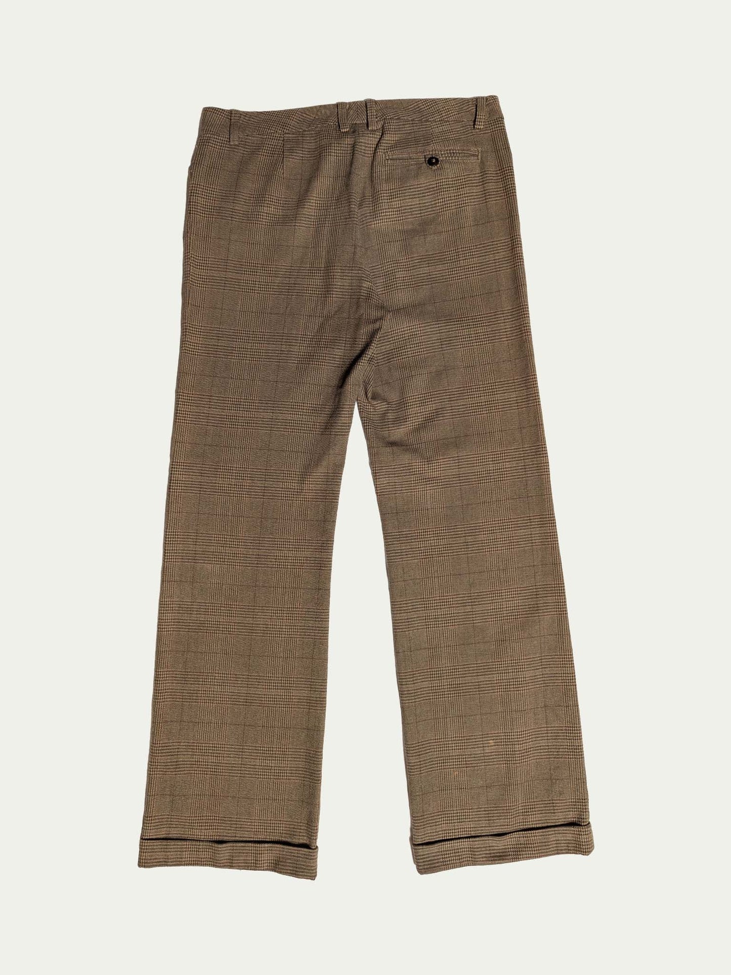 Marlboro Classics Straight Pants