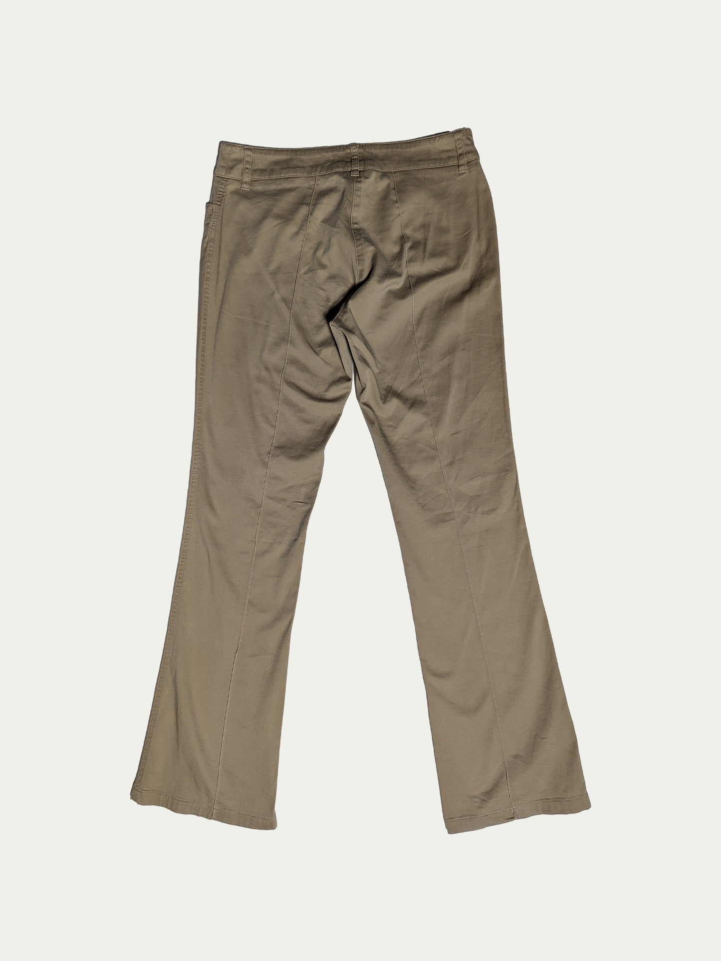 Marlboro Classics Flared Pants