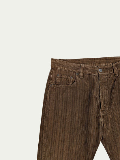 Levi's Corduroy Pants