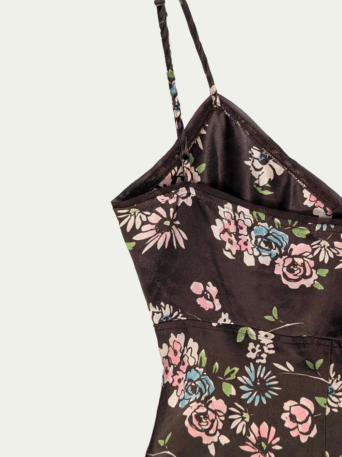 Benetton Silk Camisole