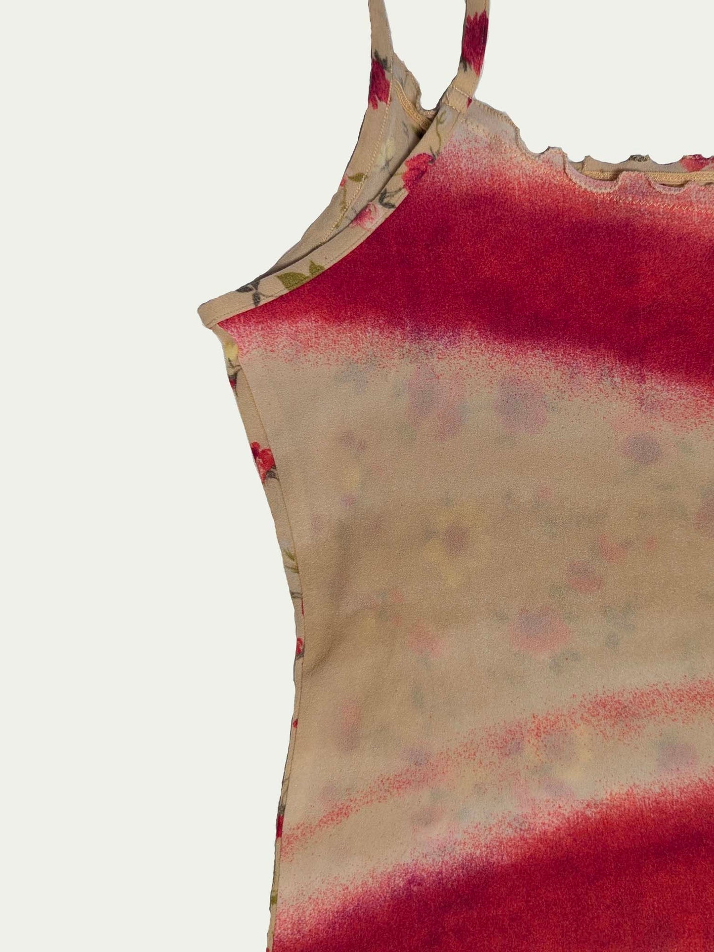 The Cutest 90's Crop Tank
