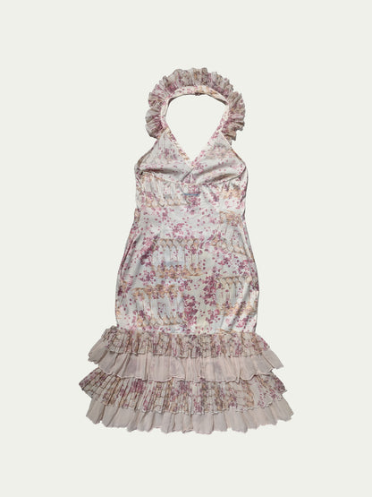 Jean Paul Gaultier Princess Dress