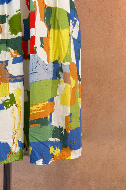 The Countryside Bloom Dress