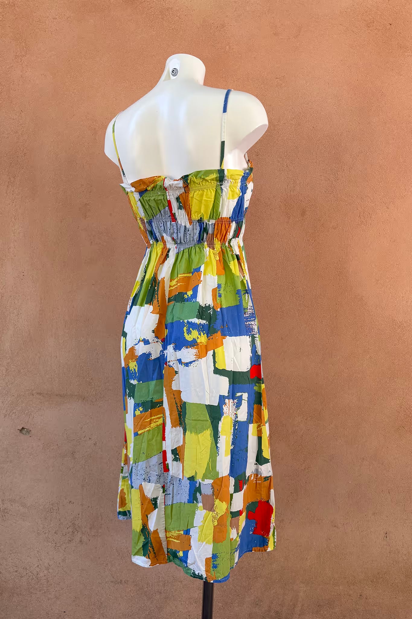 The Countryside Bloom Dress
