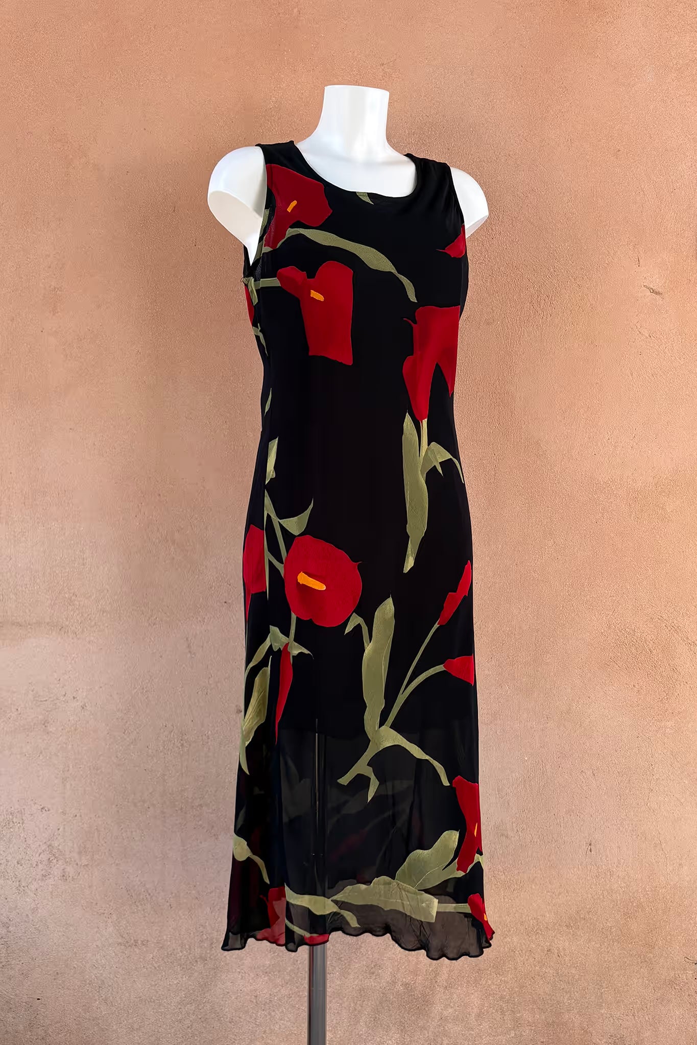 The Lily Garden Slip