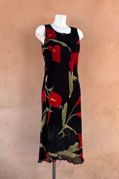 The Lily Garden Slip