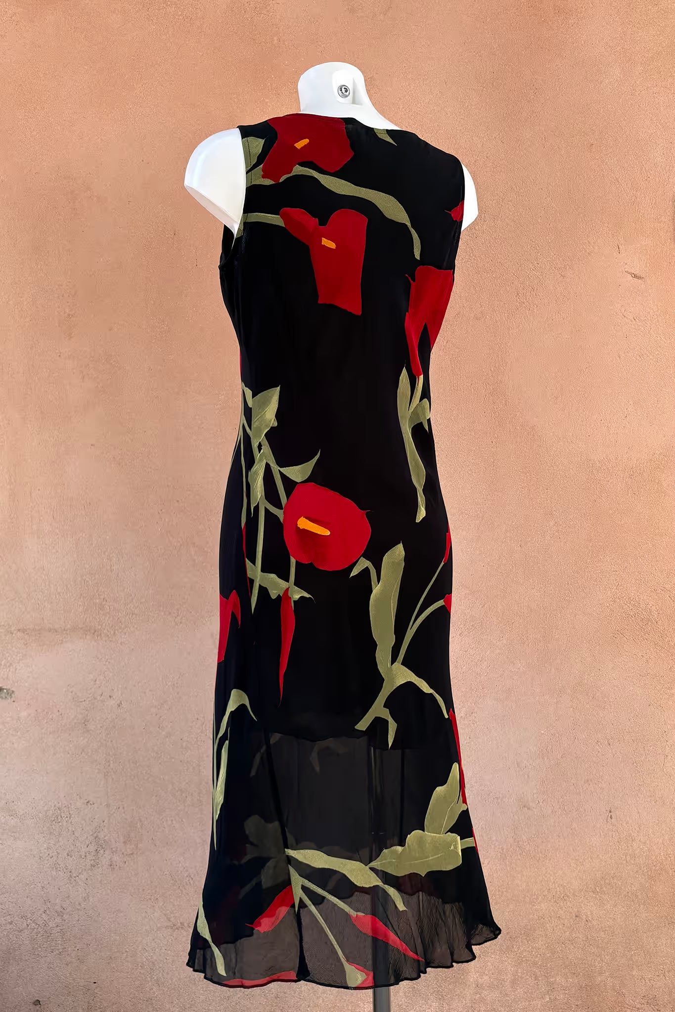 The Lily Garden Slip