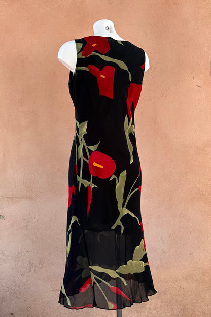 The Lily Garden Slip