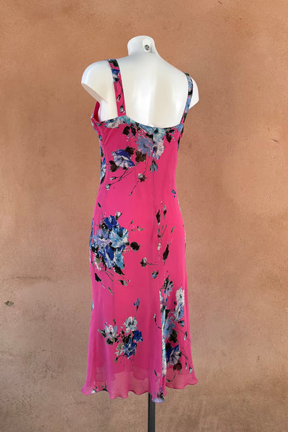 The Blush Wildflower Slip
