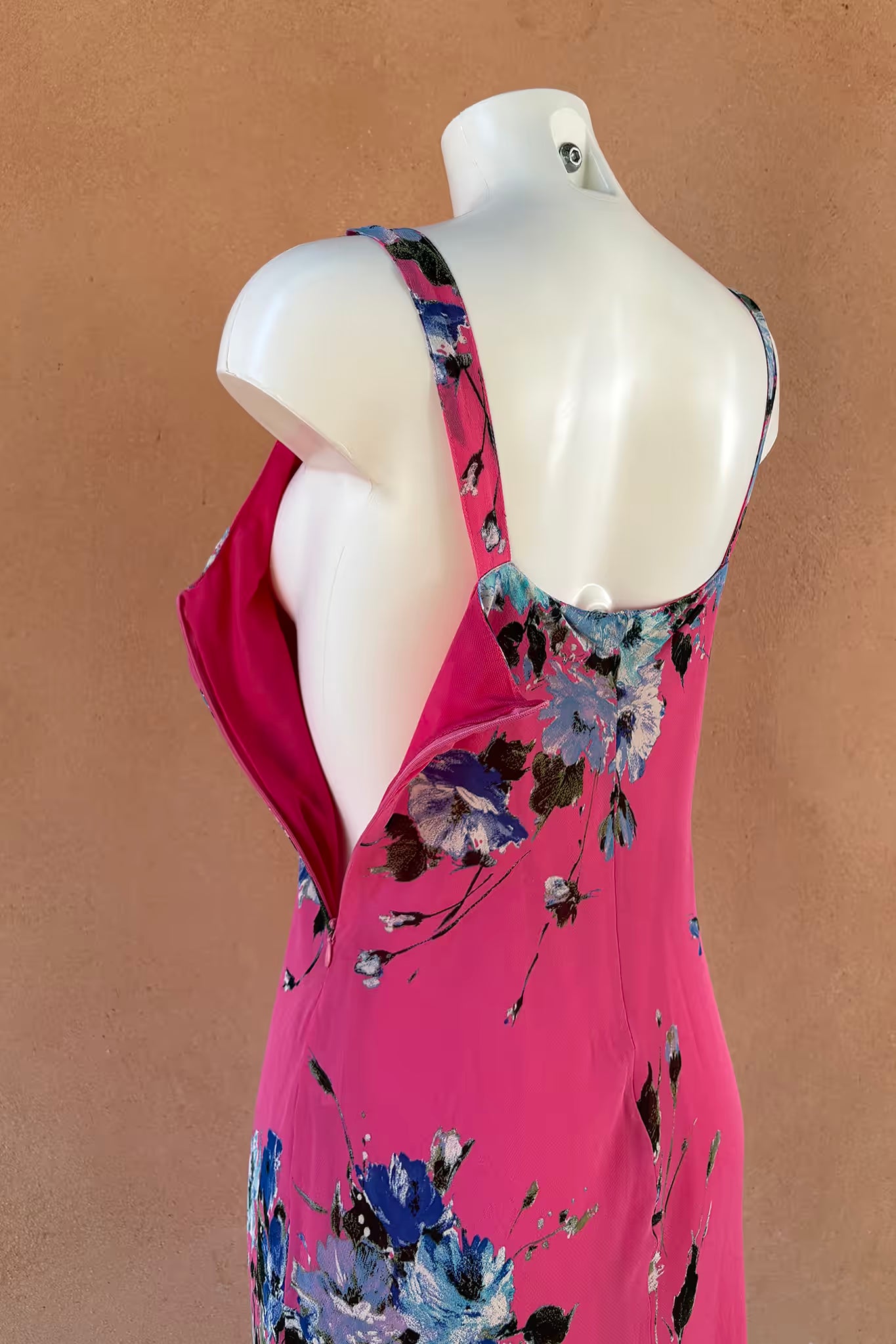 The Blush Wildflower Slip